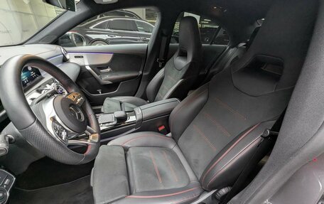 Mercedes-Benz CLA, 2021 год, 3 895 000 рублей, 10 фотография