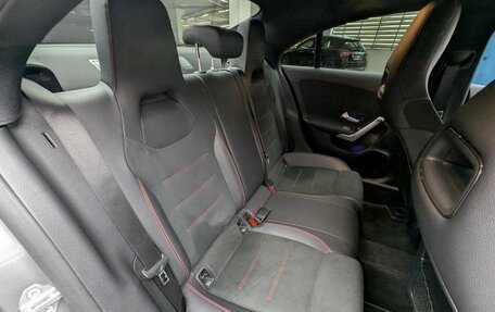 Mercedes-Benz CLA, 2021 год, 3 895 000 рублей, 12 фотография