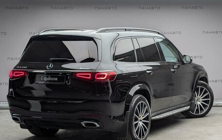 Mercedes-Benz GLS, 2021 год, 8 455 000 рублей, 4 фотография