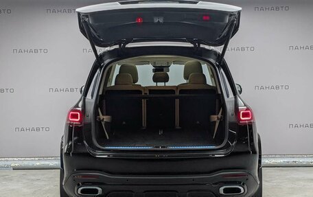 Mercedes-Benz GLS, 2021 год, 8 455 000 рублей, 6 фотография
