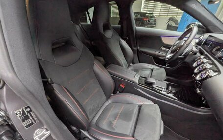Mercedes-Benz CLA, 2021 год, 3 895 000 рублей, 13 фотография