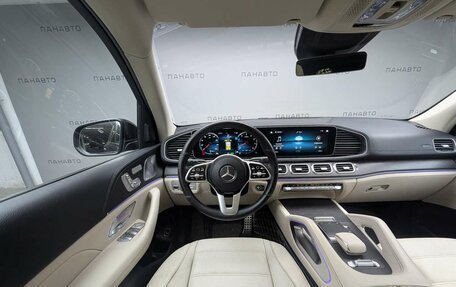Mercedes-Benz GLS, 2021 год, 8 455 000 рублей, 8 фотография