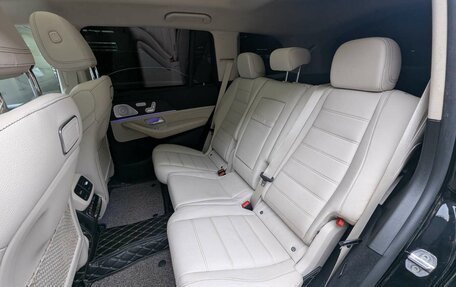 Mercedes-Benz GLS, 2021 год, 8 455 000 рублей, 11 фотография