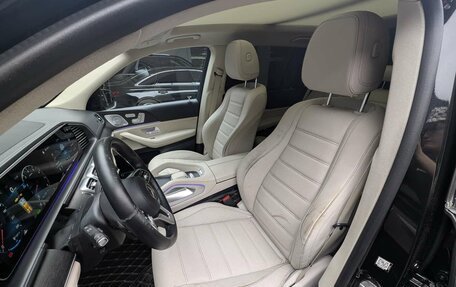 Mercedes-Benz GLS, 2021 год, 8 455 000 рублей, 10 фотография