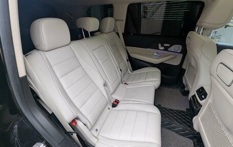Mercedes-Benz GLS, 2021 год, 8 455 000 рублей, 12 фотография