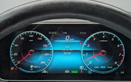 Mercedes-Benz GLS, 2021 год, 8 455 000 рублей, 18 фотография