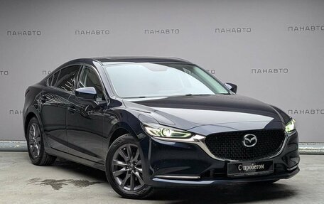 Mazda 6, 2023 год, 2 475 000 рублей, 3 фотография