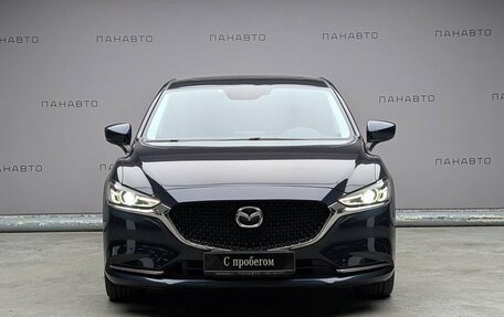Mazda 6, 2023 год, 2 475 000 рублей, 2 фотография