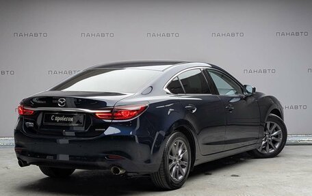 Mazda 6, 2023 год, 2 475 000 рублей, 4 фотография