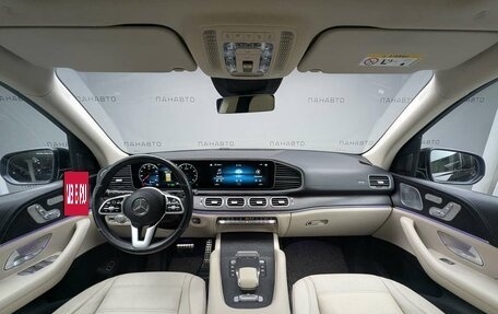 Mercedes-Benz GLS, 2021 год, 8 455 000 рублей, 7 фотография