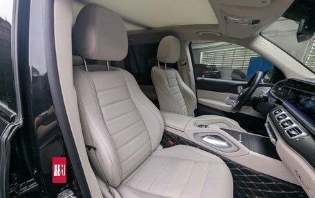 Mercedes-Benz GLS, 2021 год, 8 455 000 рублей, 13 фотография