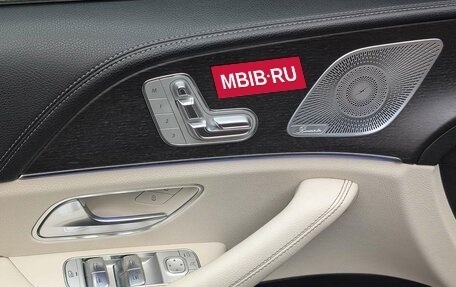 Mercedes-Benz GLS, 2021 год, 8 455 000 рублей, 9 фотография