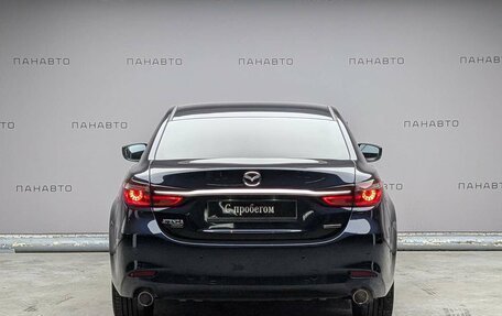 Mazda 6, 2023 год, 2 475 000 рублей, 5 фотография