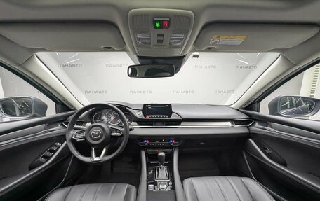 Mazda 6, 2023 год, 2 475 000 рублей, 7 фотография