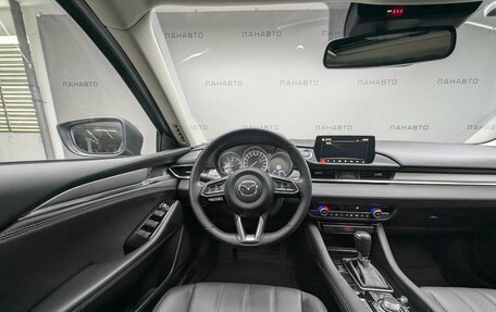 Mazda 6, 2023 год, 2 475 000 рублей, 8 фотография