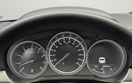 Mazda 6, 2023 год, 2 475 000 рублей, 16 фотография