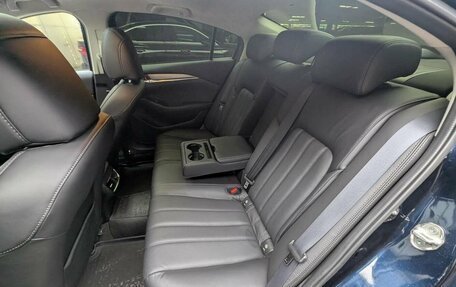 Mazda 6, 2023 год, 2 475 000 рублей, 11 фотография