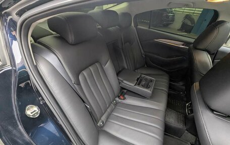 Mazda 6, 2023 год, 2 475 000 рублей, 13 фотография