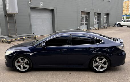 Mazda 6, 2007 год, 750 000 рублей, 1 фотография