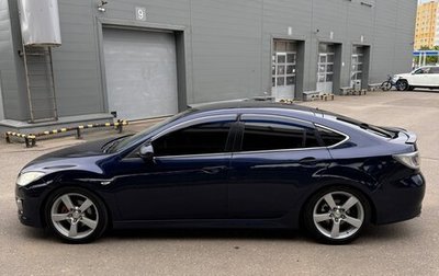 Mazda 6, 2007 год, 750 000 рублей, 1 фотография