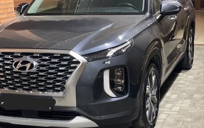 Hyundai Palisade I, 2020 год, 4 750 000 рублей, 1 фотография