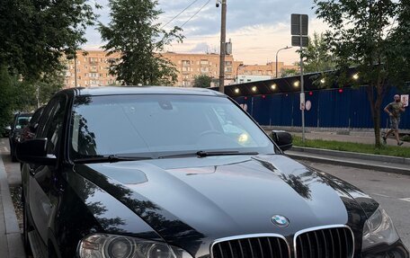 BMW X5, 2011 год, 2 500 000 рублей, 1 фотография