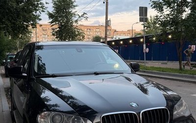 BMW X5, 2011 год, 2 500 000 рублей, 1 фотография