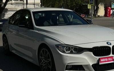 BMW 3 серия, 2013 год, 2 050 000 рублей, 1 фотография