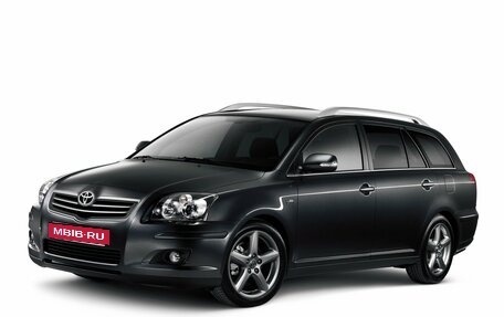 Toyota Avensis III рестайлинг, 2007 год, 999 999 рублей, 1 фотография