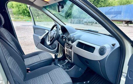 Renault Logan I, 2012 год, 530 000 рублей, 17 фотография