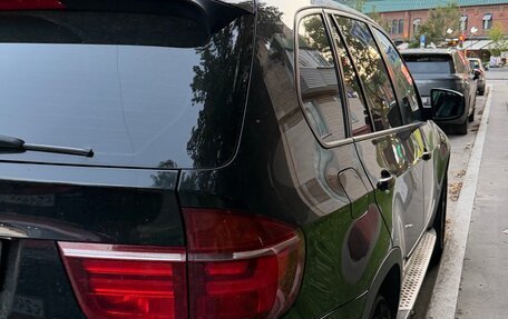 BMW X5, 2011 год, 2 500 000 рублей, 3 фотография