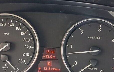 BMW X5, 2011 год, 2 500 000 рублей, 5 фотография