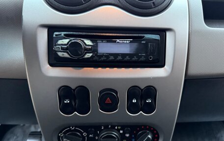 Renault Logan I, 2012 год, 530 000 рублей, 19 фотография