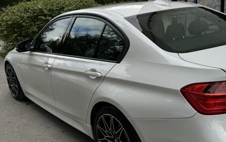 BMW 3 серия, 2013 год, 2 050 000 рублей, 3 фотография