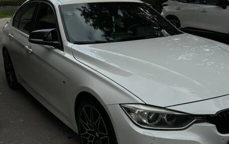 BMW 3 серия, 2013 год, 2 050 000 рублей, 2 фотография