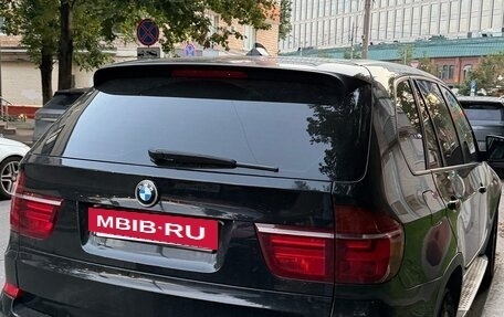 BMW X5, 2011 год, 2 500 000 рублей, 2 фотография
