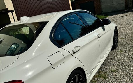 BMW 3 серия, 2013 год, 2 050 000 рублей, 5 фотография