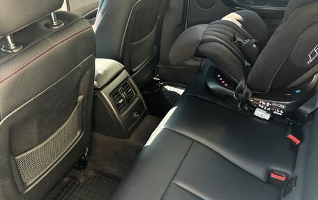 BMW 3 серия, 2013 год, 2 050 000 рублей, 8 фотография