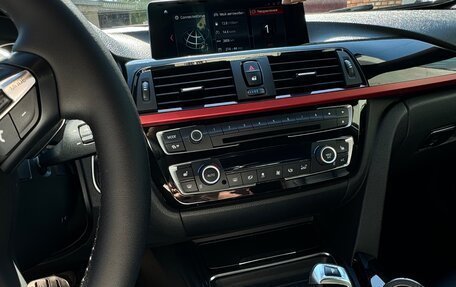 BMW 3 серия, 2013 год, 2 050 000 рублей, 7 фотография
