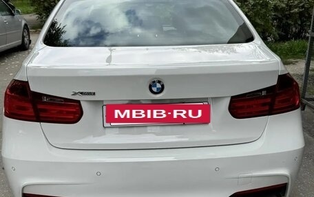 BMW 3 серия, 2013 год, 2 050 000 рублей, 4 фотография