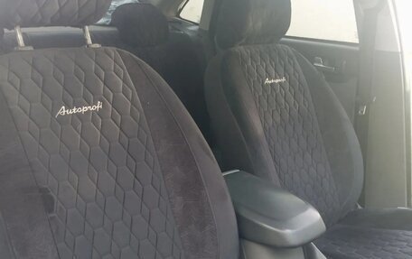 Ford Focus II рестайлинг, 2010 год, 600 000 рублей, 6 фотография