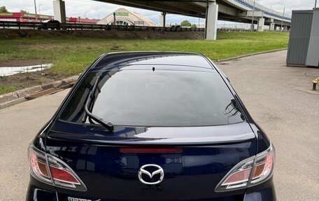 Mazda 6, 2007 год, 750 000 рублей, 3 фотография