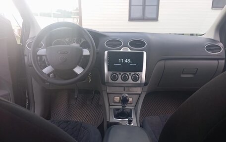 Ford Focus II рестайлинг, 2010 год, 600 000 рублей, 7 фотография