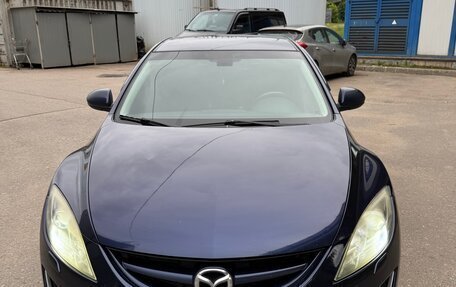 Mazda 6, 2007 год, 750 000 рублей, 7 фотография