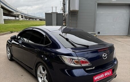 Mazda 6, 2007 год, 750 000 рублей, 2 фотография