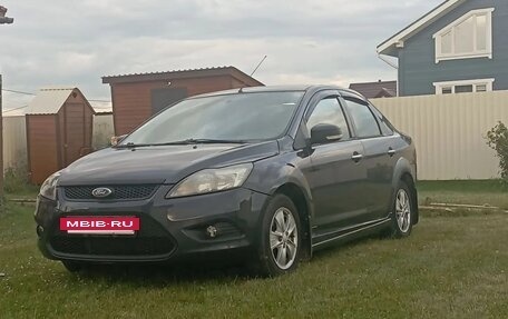 Ford Focus II рестайлинг, 2010 год, 600 000 рублей, 4 фотография