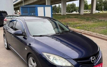 Mazda 6, 2007 год, 750 000 рублей, 6 фотография