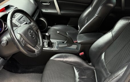 Mazda 6, 2007 год, 750 000 рублей, 21 фотография