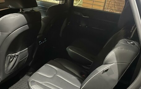 Hyundai Palisade I, 2020 год, 4 750 000 рублей, 4 фотография