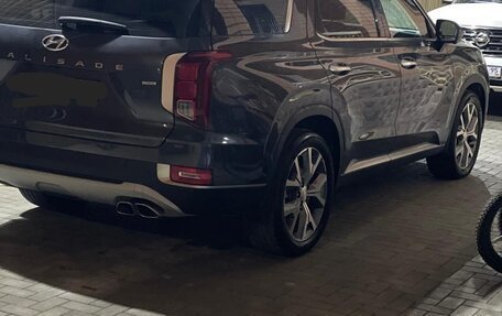 Hyundai Palisade I, 2020 год, 4 750 000 рублей, 2 фотография